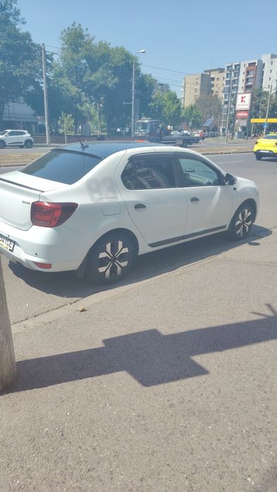 Logan 2 / 12 /2018 0,9 tce+gpl