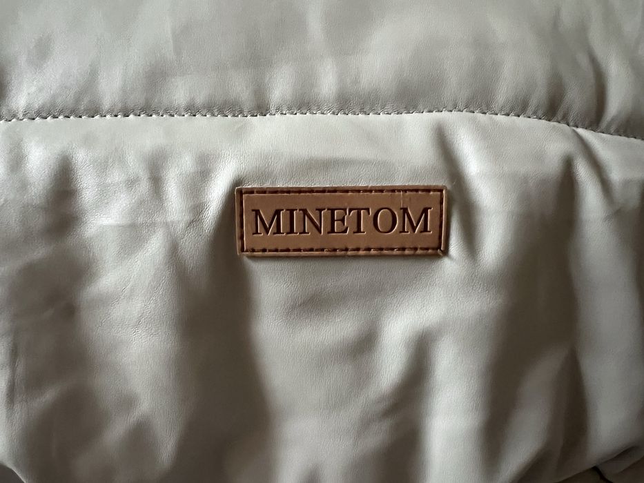 Зимние меховые конверты