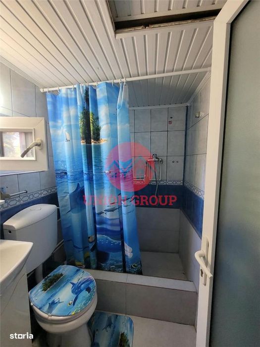 Apartament 2 Camere Cochet, in Vila, Acces Direct Din Exterior, Zona S