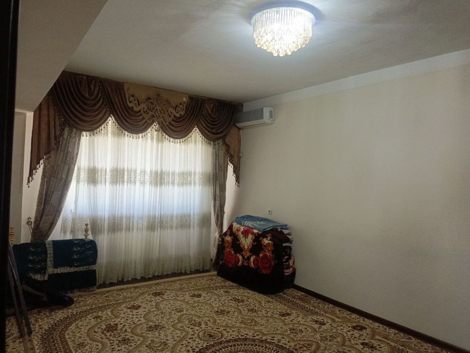 Sergeli Yangi hayot 8 2-3/6/9