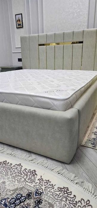 aнатомический матрас – ҳар куни сифатли уйқу!