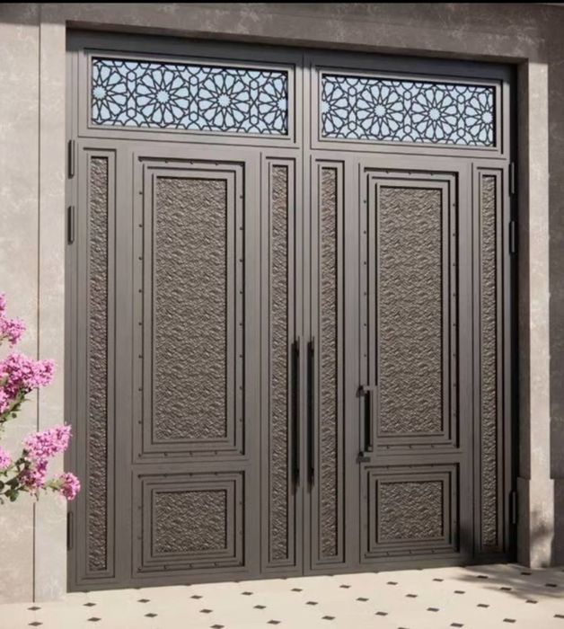 Дарвоза таёрлаш хизмати