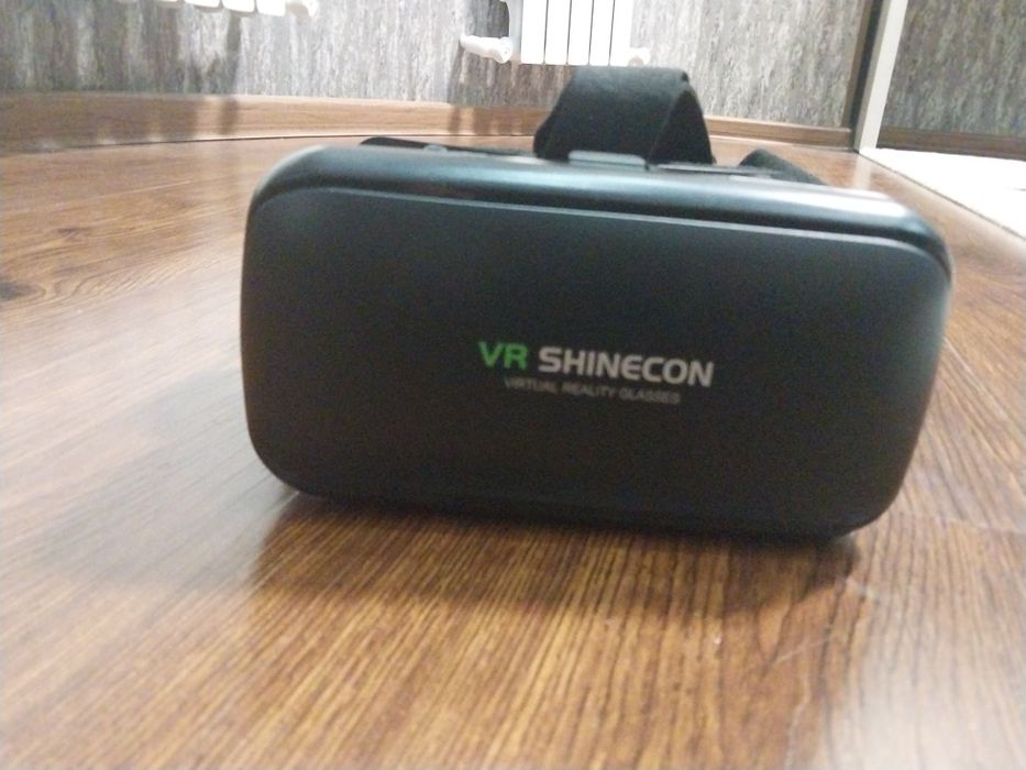 Vr очки vr shinecon