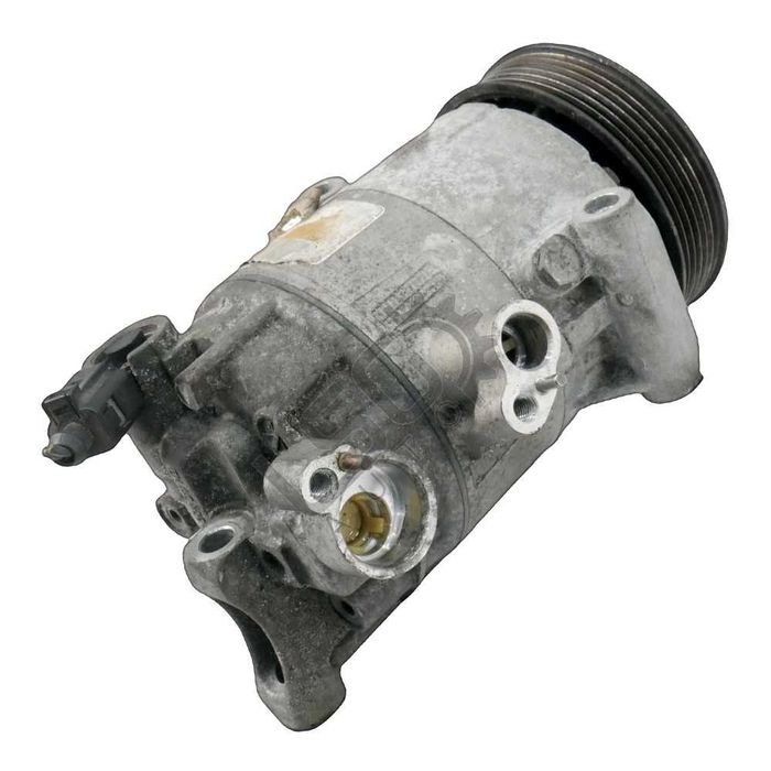 Компресор климатик Volkswagen Passat (B7)  ID: 157009