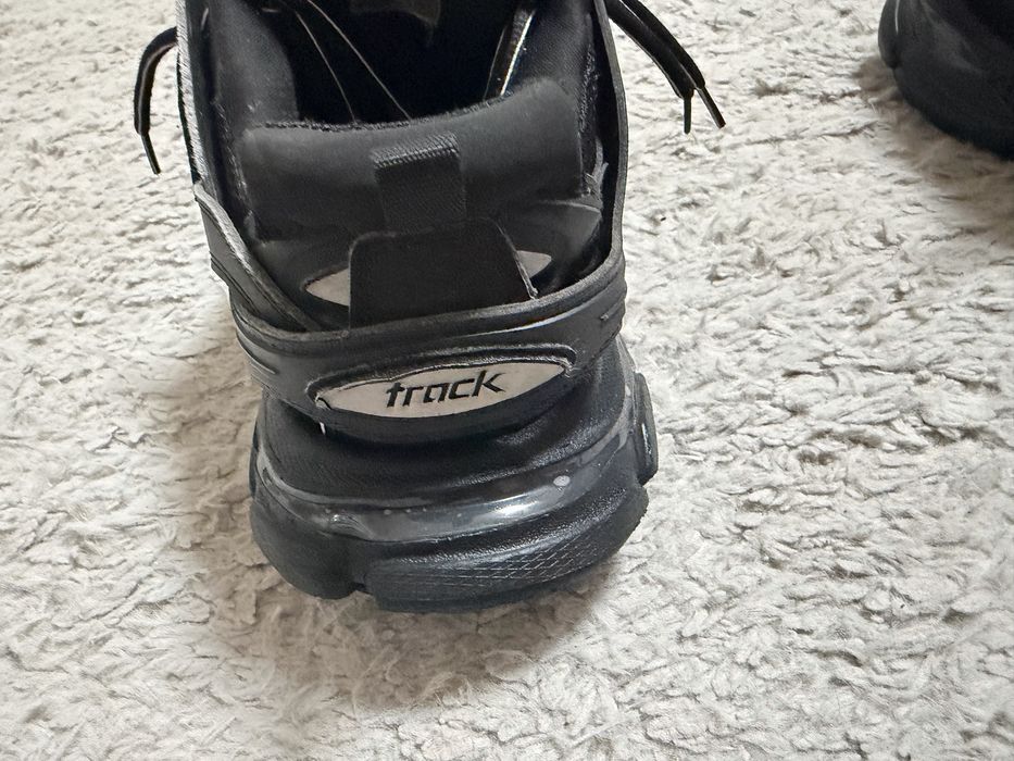 vand balenciaga track 1/1