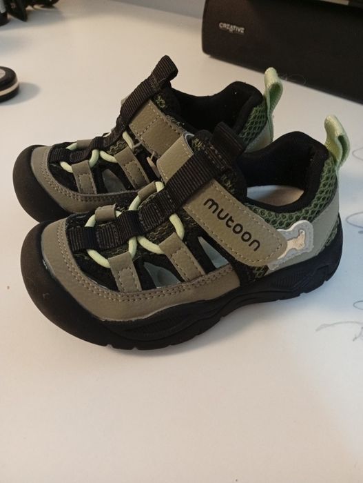 Sandale Mutoon 24(CN22)