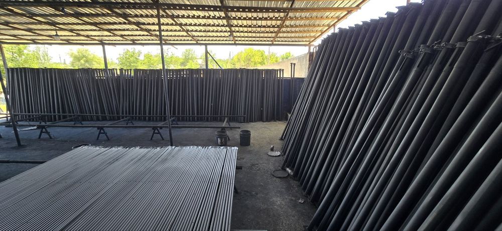 Lesa | Леса | Строительные леса | Stoyka | arenda | sotuv | KK-14