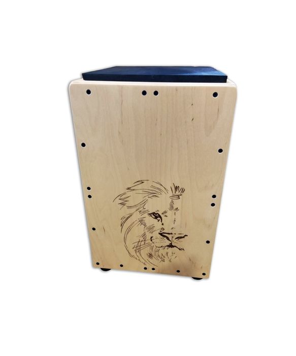 Лапкахони, Кахони, Перкусия, Кахонито, Cajon, Lapcajon от брезов шперп