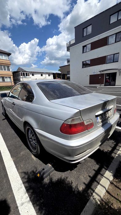 BMW 3 Series 0 — imagine 4