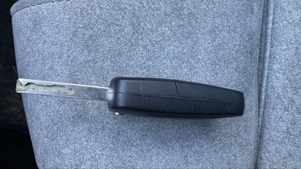 Vand cheie originala Opel Ampera (keyless go keyless entry)