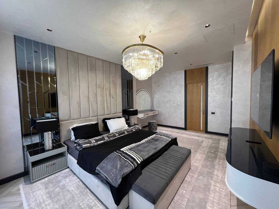 Срочно аренда ЖК Мирабад Авеню 4 ком