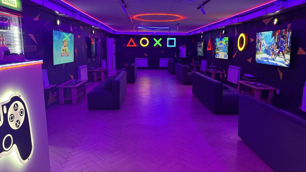 Продается готовый бизнес PS