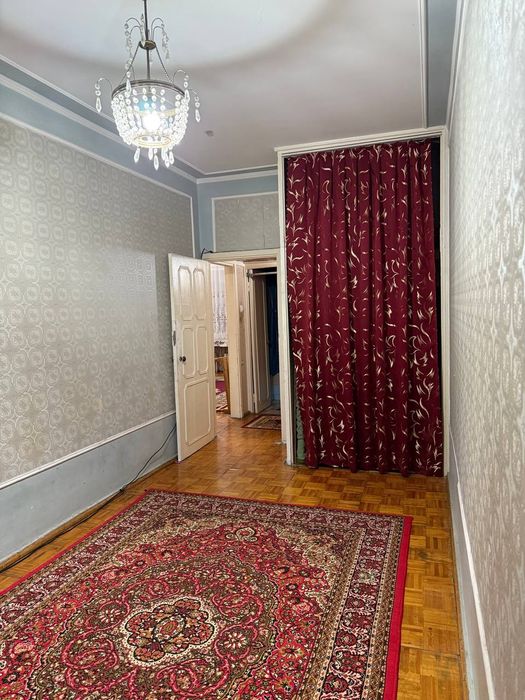 Продаётся 3в4/3/4 квартира в ТТЗ-1