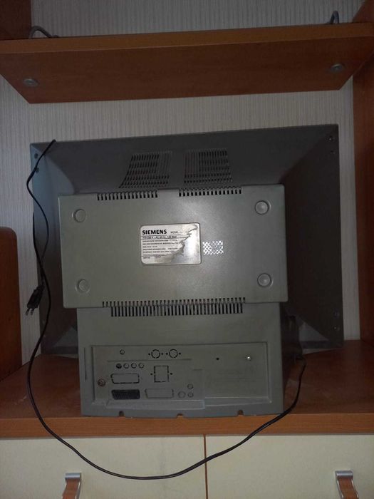 Телевизор Siemens, екран 55