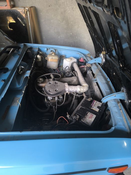 Продается ВАЗ 2106