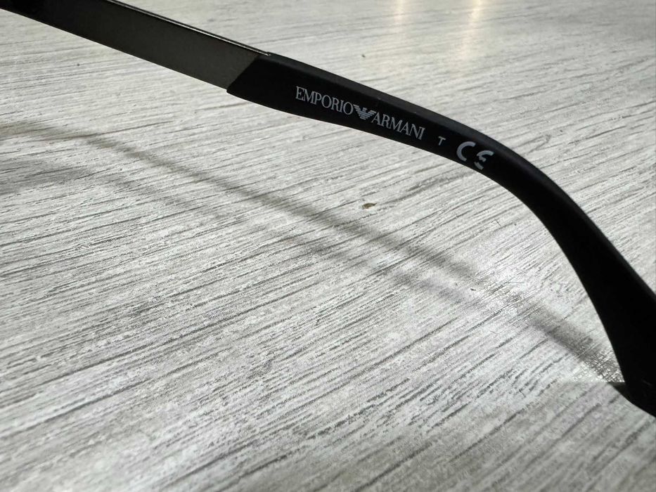 Слънчеви очила Emporio Armani EA4029 50638G