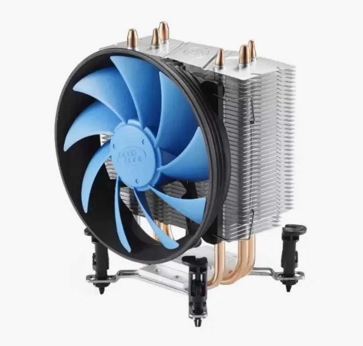 Системный блок на базе Intel Core i5