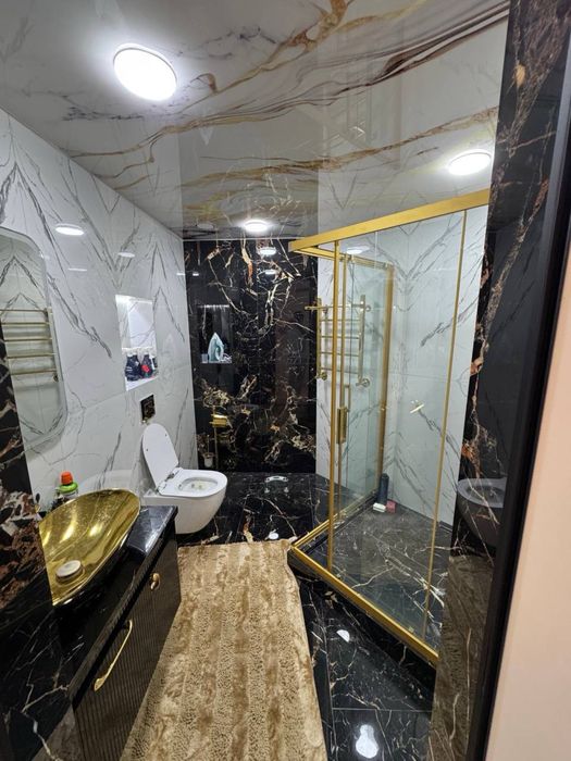 ЭЛИТНЫЙ КОМПЛЕКС  "Seoul Mun" ор-р NEXT Комнат : 4