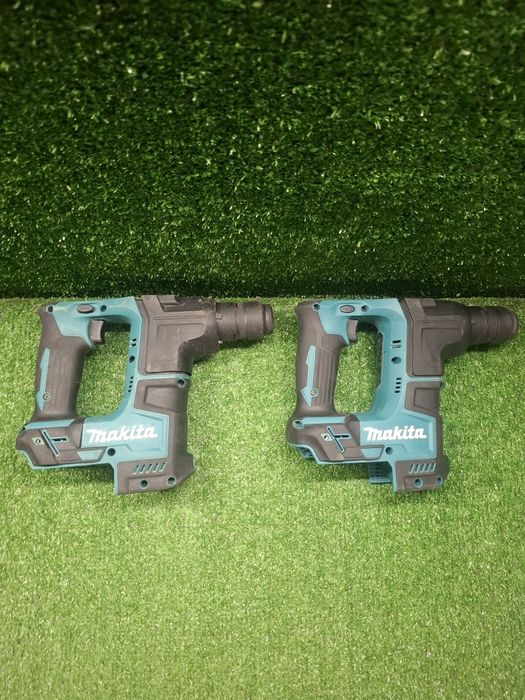 Безчеткови компактни перфоратори на Makita DHR171