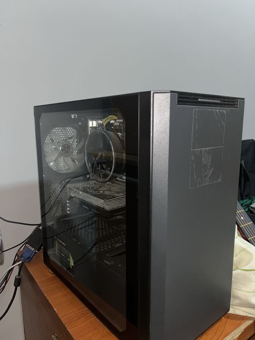 Персональный компьютер