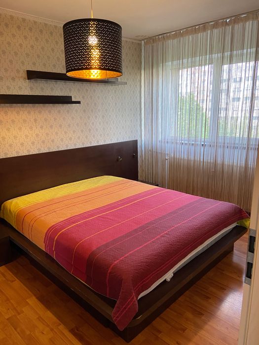 Închiriez apartament 2 Camere Pallady