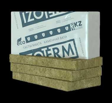 Утеплитель для крыши, чердака мансарды