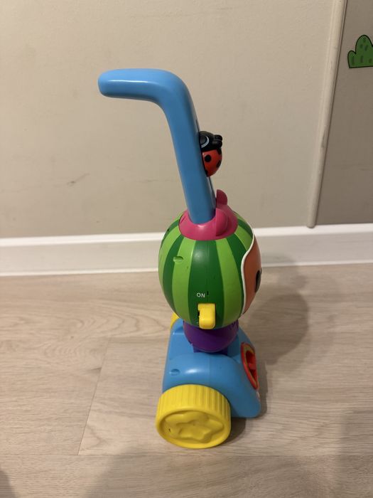 Cocomelon игрушка