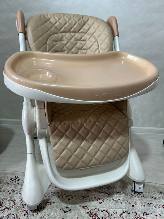 Стульчик для кормления Skillmax