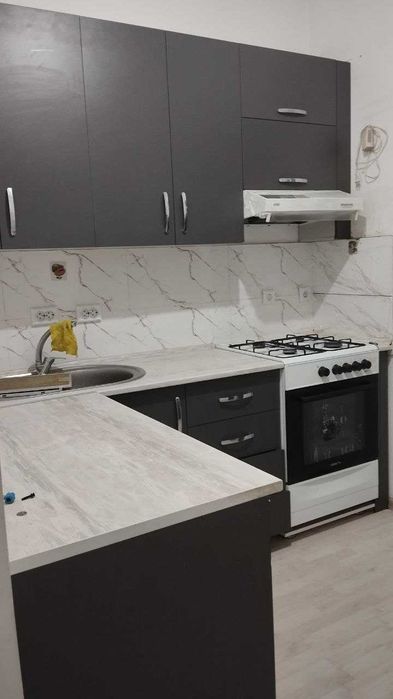 Аренда 3/10/16 квартиры в ЖК Олмос. OY 105