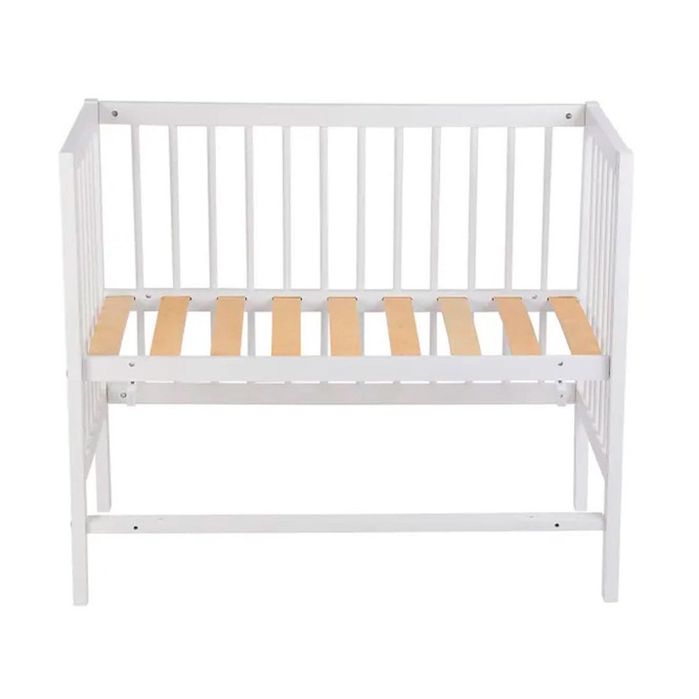 Детская приставная кроватка Фея 100 Polini kids (Россия)