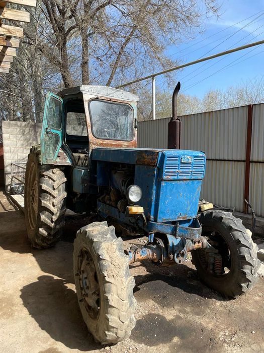 Продам трактор т 40