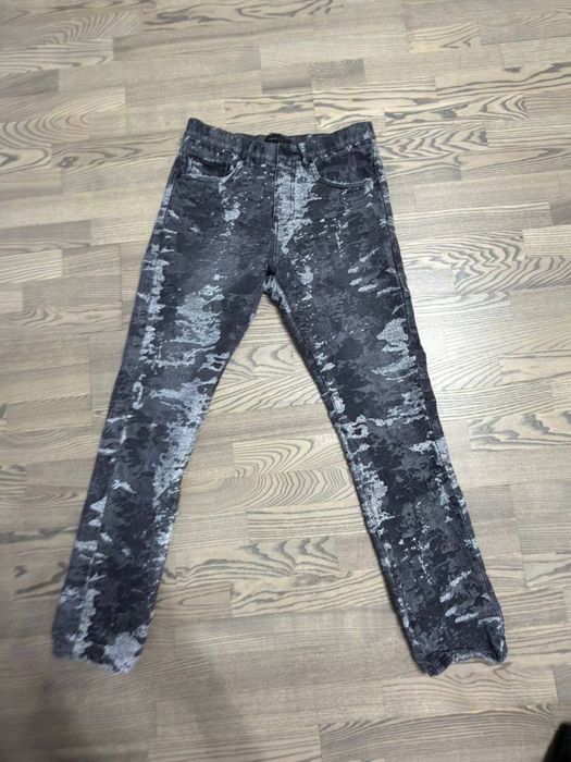 purple brand 31 jacquard