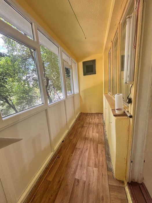 Apartament 3 camere 68 mp, Etaj 1/10, Bd. Alexandru Obregia