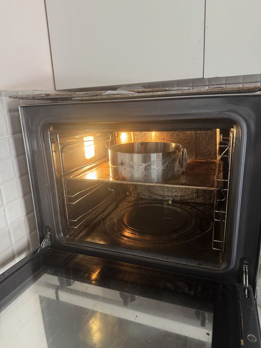 Smeg печка конвекционный
