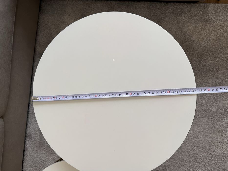 Два броя холни масички