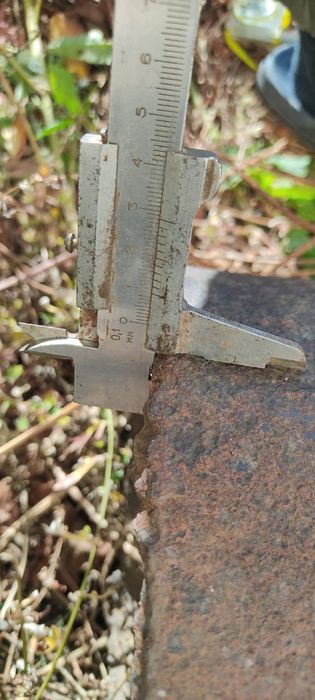 Железная труба, советская