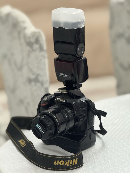 Никон продам фотоапарат