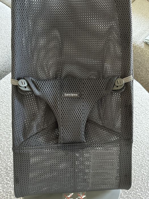 BabyBjorn Bliss Mesh