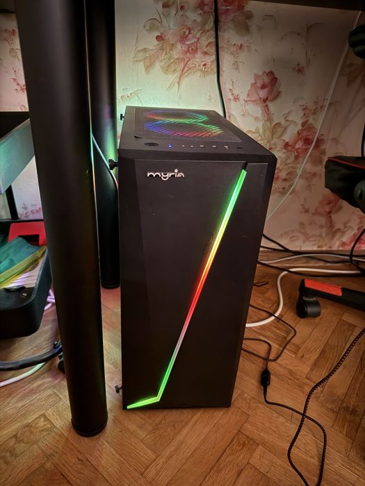 Calculator PC Gaming