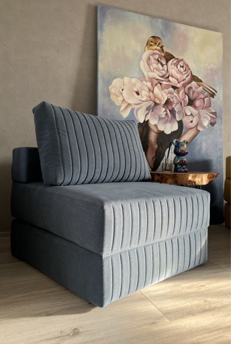 Трансформер кресло диван