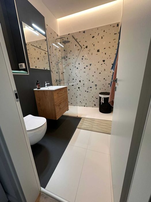 Apartament 2 camere de vânzare – Mobipark, etaj 1