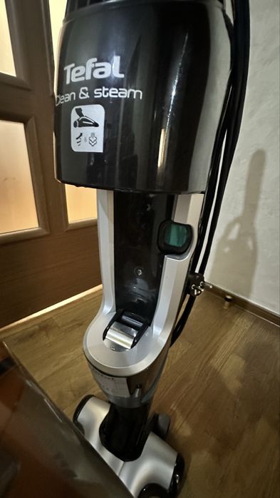 Пылесос Tefal влажная уборка