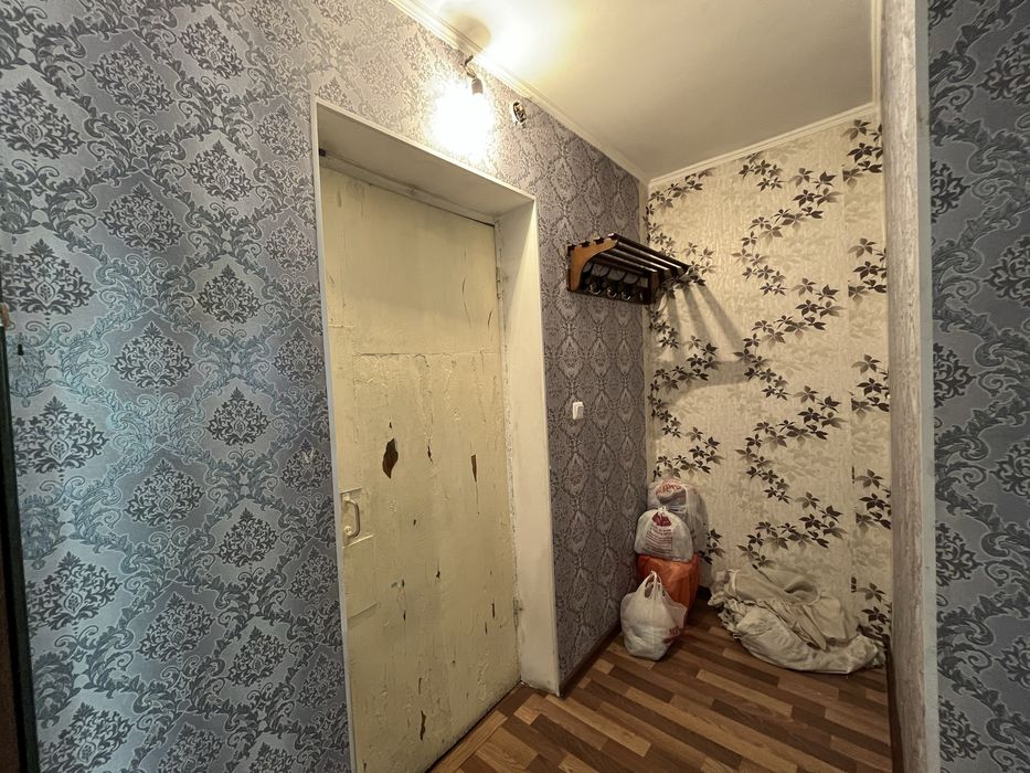 Продам 1к в Майкудуке 14-й мкр