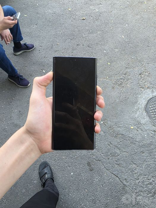 samsung s 22 ultra