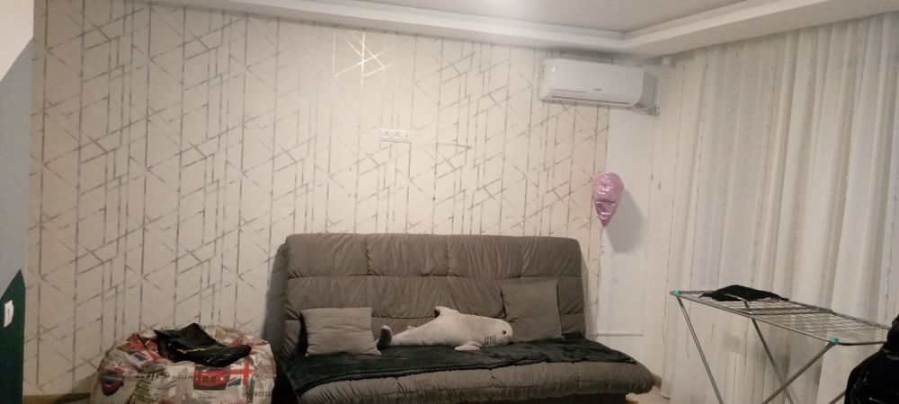 Продам квартиру в новом доме