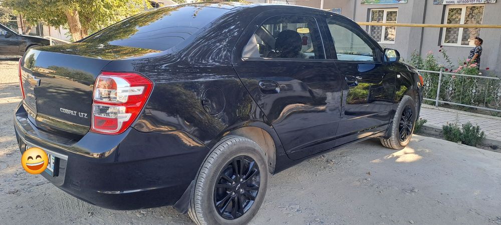 Кобальт сотилади..