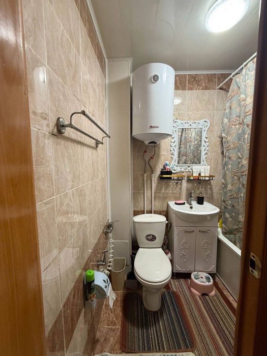 Продам 2 комнатную квартиру