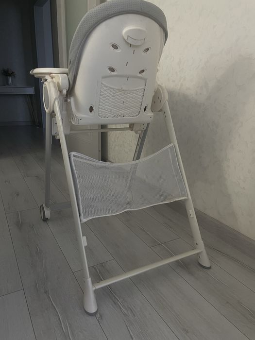 Стульчик детский для кормления