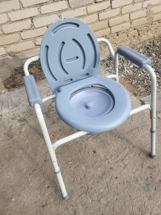 Стул туалет Amedon