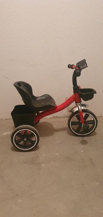 Tricicleta copii puțin folosita,ca și noua